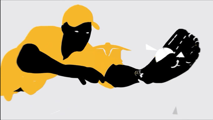 3D Motion Graphics Demo Reel